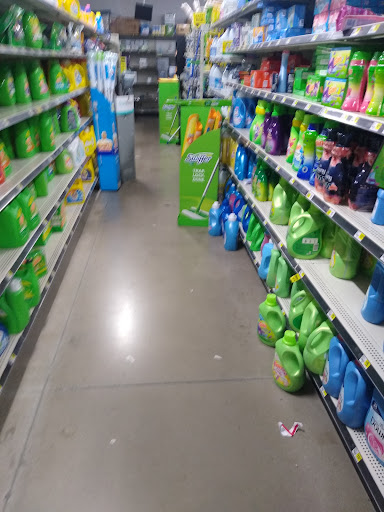 Discount Store «Dollar General», reviews and photos, 1026 E Main St, Gas City, IN 46933, USA