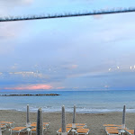 Photo n°4 de l'avis de Martina.r fait le 23/04/2024 à 20:53 sur le  Molo 70 à Arma di Taggia