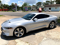 Third Coast Tint - Photo 7 - Car repair in Port Arthur, TX, Port Arthur