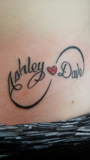 Tattoo Shop «Tiki Tattoo», reviews and photos, 1400 E Veterans Memorial Blvd, Killeen, TX 76541, USA