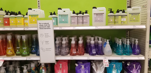 Department Store «Target», reviews and photos, 3100 Baldwin Park Blvd, Baldwin Park, CA 91706, USA