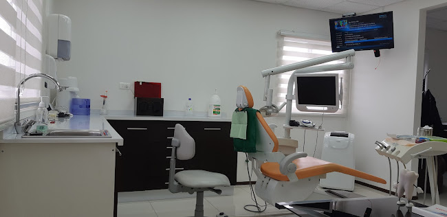 Opiniones de Clínica Dental Crea en Osorno - Dentista