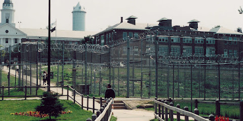 North Central Correctional Institute