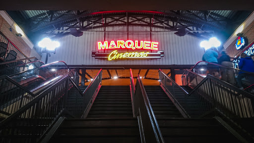 Movie Theater «Marquee Cinemas», reviews and photos, 220 9th St, Huntington, WV 25701, USA