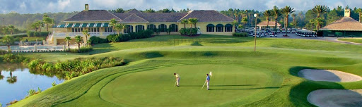 Eagle Golf Tours logo