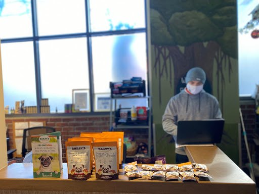 Pet Supply Store «EarthWise Pet Supply East Village», reviews and photos, 1051 Market St, San Diego, CA 92101, USA