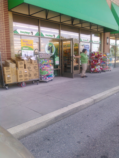 Dollar Store «Dollar Tree», reviews and photos, 18065 Garland Groh Blvd, Hagerstown, MD 21740, USA
