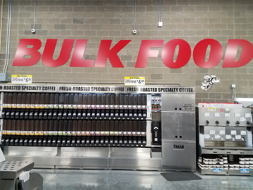 Supermarket «WinCo Foods», reviews and photos, 2645 W University Dr, Denton, TX 76201, USA