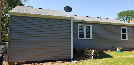 Roofing Contractor «Rogers Roofing, Inc.», reviews and photos, 4540 Wabash Ave, Hammond, IN 46327, USA