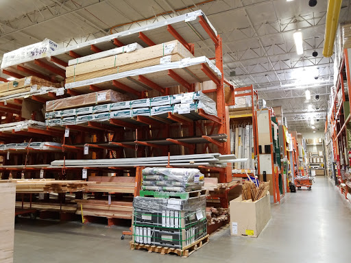 Home Improvement Store «The Home Depot», reviews and photos, 1489 N Dysart Rd, Avondale, AZ 85323, USA