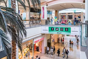 Shopping Complex Campania image