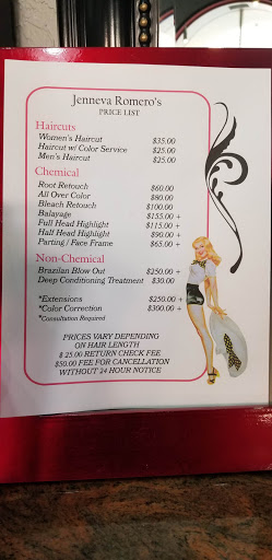 Beauty Salon «Visible Changes», reviews and photos, 19 Downtown Mall, Lodi, CA 95240, USA