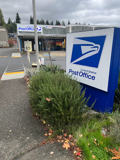 Post Office «United States Postal Service», reviews and photos, 10500 Beardslee Blvd, Bothell, WA 98011, USA