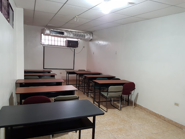 Opiniones de Security Safety and Training - SSAT en Portoviejo - Escuela
