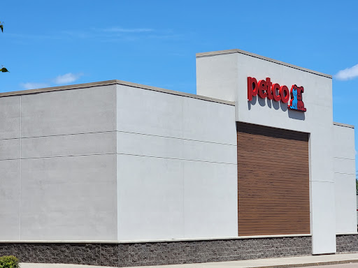 Pet Supply Store «Petco Animal Supplies», reviews and photos, 178 Township Blvd, Camillus, NY 13031, USA