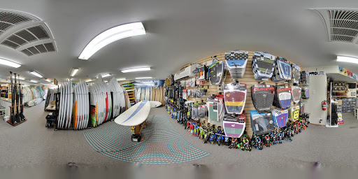 Surf Shop «Heritage Surf & Sport», reviews and photos, 744 West Ave, Ocean City, NJ 08226, USA