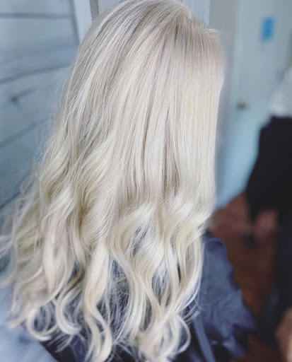 Beauty Salon «Marissa Michaels Hair Salon», reviews and photos, 38 Florence St, Andover, MA 01810, USA