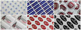 RESINADOS ⇢ Stickers en 3D | Gota de Resina | Alto Relieve | Domed Decals | Etiquetas Plasticas