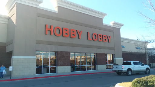 Craft Store «Hobby Lobby», reviews and photos, 2726 Carl T Jones Dr SE, Huntsville, AL 35802, USA