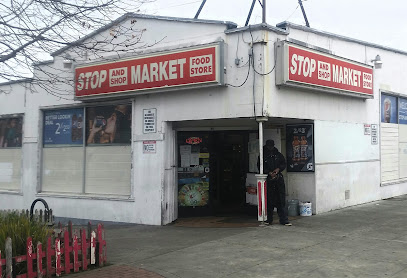 Stop & Shop Market