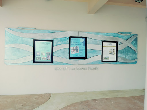 Museum «A.E. Backus Museum and Gallery», reviews and photos, 500 N Indian River Dr, Fort Pierce, FL 34950, USA
