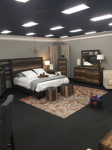 Furniture Store «Mor Furniture for Less», reviews and photos, 5156 N Blackstone Ave, Fresno, CA 93710, USA