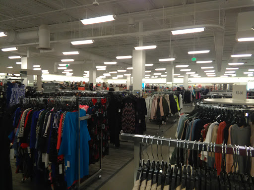 Department Store «Nordstrom Rack Mercer Mall», reviews and photos, 3371 US-1, Lawrenceville, NJ 08648, USA