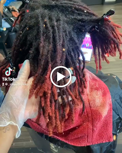 Hair Salon «Inner Beauty Salon and Spa», reviews and photos, 6800 N Orange Blossom Trail #110, Orlando, FL 32810, USA