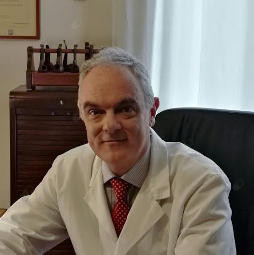 Dott. Bruno Gregori