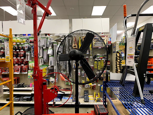 Hardware Store «Harbor Freight Tools», reviews and photos, 14506 NE 20th St STE 1, Bellevue, WA 98007, USA