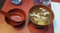 Plats et boissons du Restaurant japonais Toyama à Saint-Orens-de-Gameville - n°3