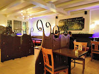 Atmosphère du Restaurant italien Casa Julia à Eschau - n°7