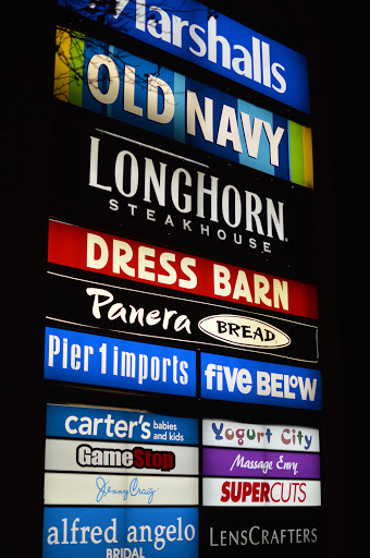 Department Store «Marshalls», reviews and photos, 1250 S Washington St, North Attleborough, MA 02760, USA