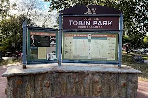 Tobin Park Trailhead image