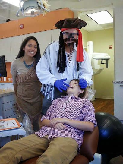 Miller Orthodontics Orthodontist Inbrace Braces & Invisalign Park City UT