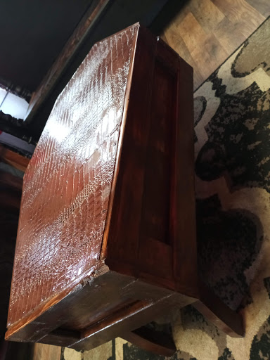 Explore nail tech tattoo ideas, creative tattoo ideas in Muncie, available at Obscura Tattoo shop and Oddity Collective