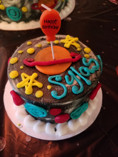 Bakery «Mulberries Cake Shop», reviews and photos, 2027 E Colfax Ave, Denver, CO 80206, USA