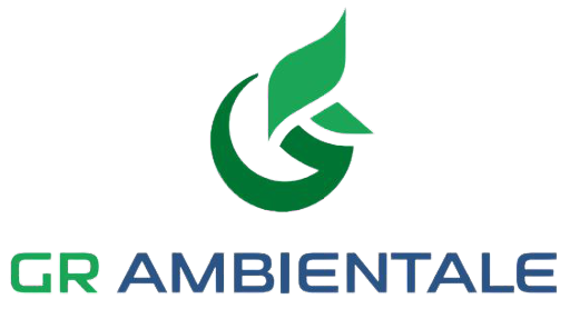 Logo da empresa - GR Ambientale