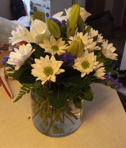 Florist «Classic Floral», reviews and photos, 29 Sheyenne St, West Fargo, ND 58078, USA