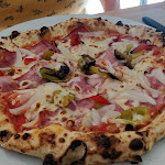 Photo n°14 de l'avis de Xesús.� fait le 08/07/2022 à 09:41 sur le  Pizaria Cimo De Vila à Amarante