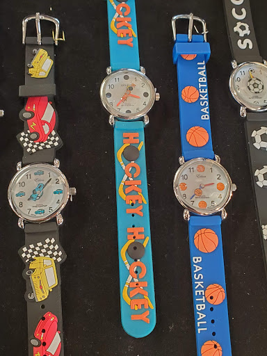 Jeweler «Malinich Jewelers Inc», reviews and photos, 9153 Wicker Ave, St John, IN 46373, USA