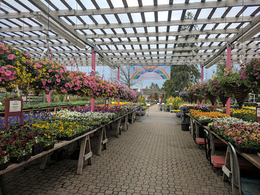 Oakland Nursery - Columbus