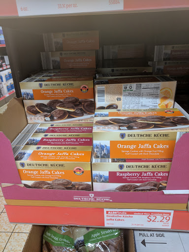 Supermarket «ALDI», reviews and photos, 1414 Mendota Rd E, Inver Grove Heights, MN 55077, USA