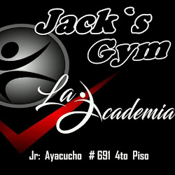 Jacks Gym