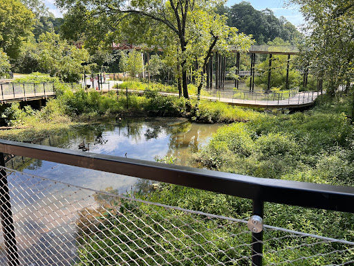 Nature Preserve «Chattahoochee Nature Center», reviews and photos, 9135 Willeo Rd, Roswell, GA 30075, USA