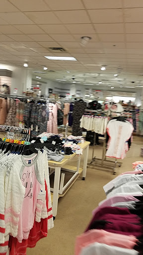 Department Store «JCPenney», reviews and photos, 328 Robert Smalls Pkwy, Beaufort, SC 29906, USA