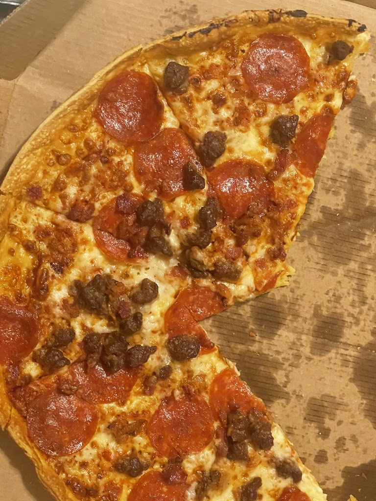Pizza Hut 63801