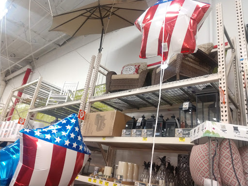 Home Improvement Store «The Home Depot», reviews and photos, 690 Riverpoint Ct, West Sacramento, CA 95605, USA