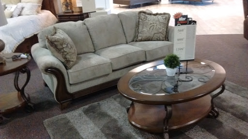 Furniture Store «Mor Furniture for Less», reviews and photos, 2212 Harvard Way, Reno, NV 89502, USA