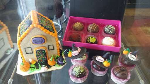 Cafe «Tipsy Coffee House», reviews and photos, 6496 Medical Center St #102, Las Vegas, NV 89148, USA